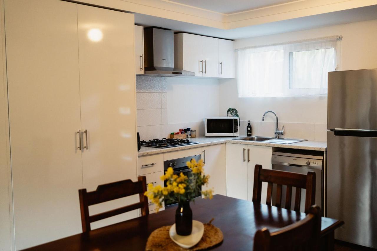 Appartement Premalaya à Yallingup Extérieur photo